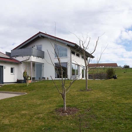Ferienwohnung Ida Peiting Exterior foto