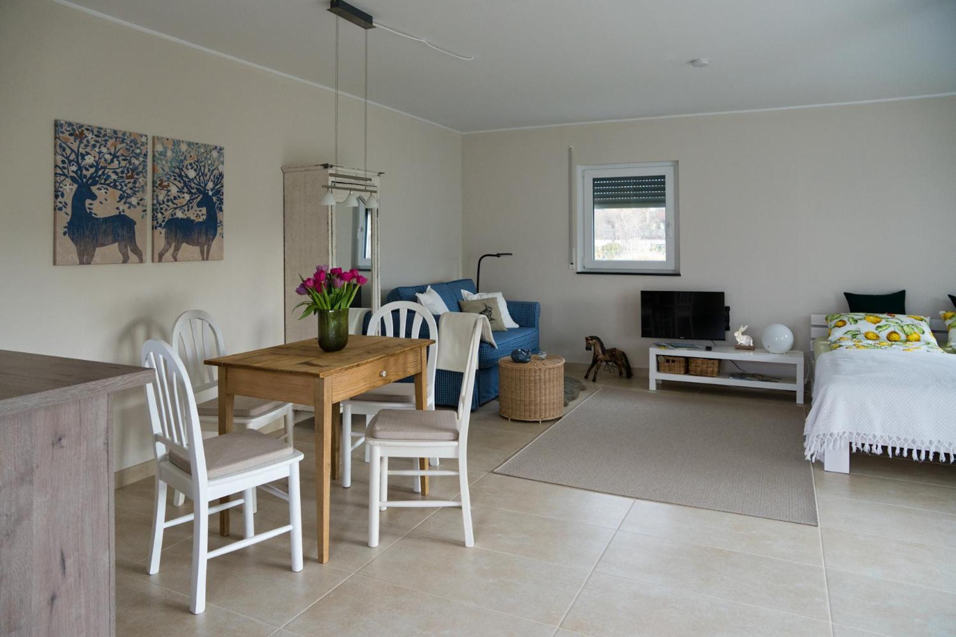 Ferienwohnung Ida Peiting Exterior foto